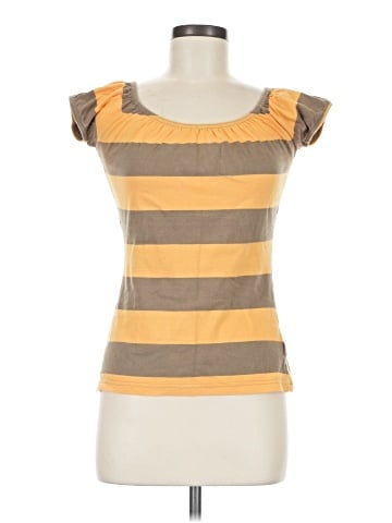 Gap Outlet Sleeveless T-Shirt (view 1)
