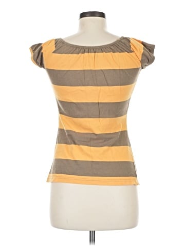 Gap Outlet Sleeveless T-Shirt (view 2)