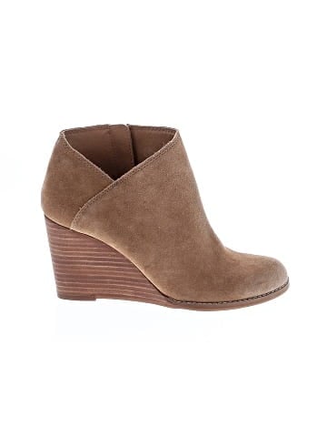 Lucky Brand Wedges (view 1)