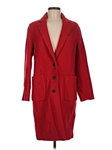 J.Crew Wool Coat (view 1)