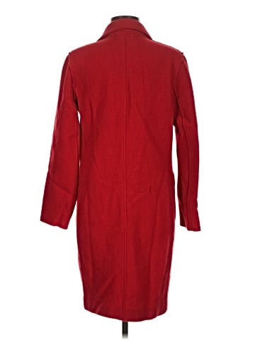 J.Crew Wool Coat (view 2)