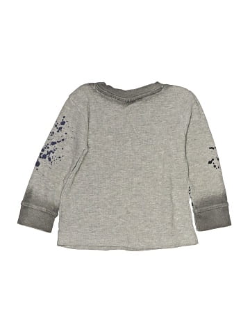 MISH Boys 3/4 Sleeve T-Shirt (view 2)