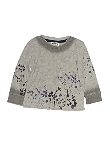 MISH Boys 3/4 Sleeve T-Shirt (view 1)