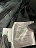 MICHAEL Michael Kors 100% Polyester Black Trenchcoat Size M - photo 7
