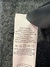Missguided 100% Polyester Floral Black Cocktail Dress Size 0 (petite) - photo 8