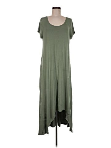 H By Halston Casual Dress (view 1)