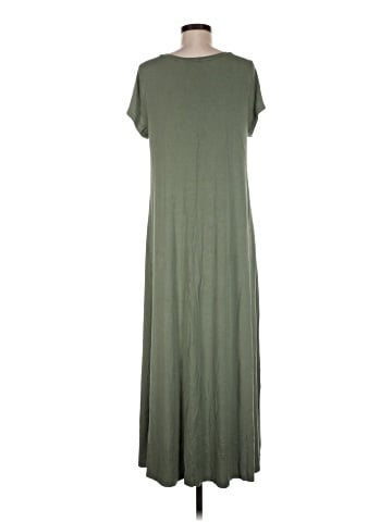 H By Halston Casual Dress (view 2)