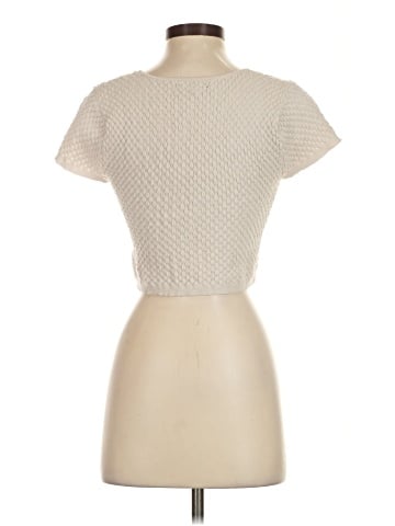 Kendall & Kylie Short Sleeve Top (view 2)
