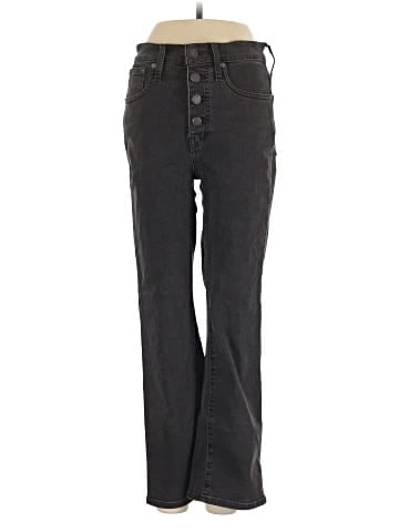 Madewell Jeans (view 1)