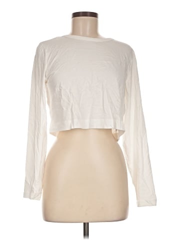 Gap Long Sleeve T-Shirt (view 1)