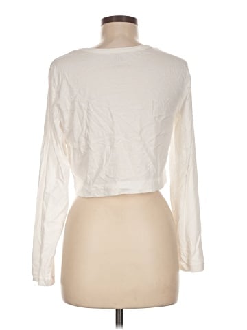 Gap Long Sleeve T-Shirt (view 2)