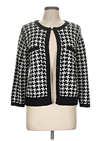 Anne Klein Cardigan (view 1)