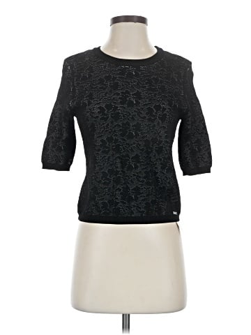 Ivanka Trump 3/4 Sleeve Top (view 1)