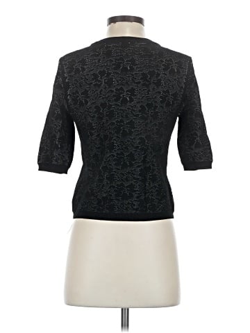 Ivanka Trump 3/4 Sleeve Top (view 2)
