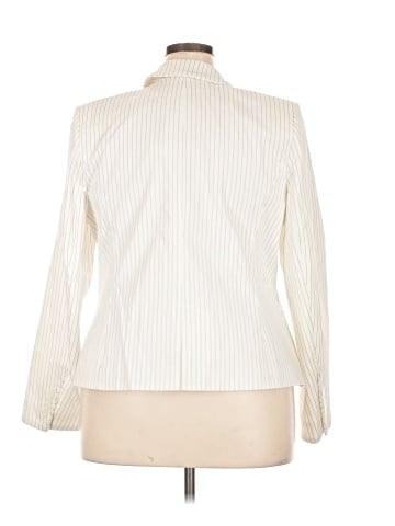 Lane Bryant Blazer (view 2)
