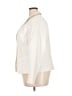 Lane Bryant Ivory Blazer Size 18 - photo 5