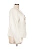 Lane Bryant Ivory Blazer Size 18 - photo 4
