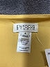 En Focus Studio Yellow Cocktail Dress Size 4 - photo 7