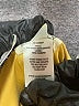 En Focus Studio Yellow Cocktail Dress Size 4 - photo 8
