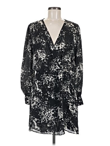 Parker Casual Dress (view 1)