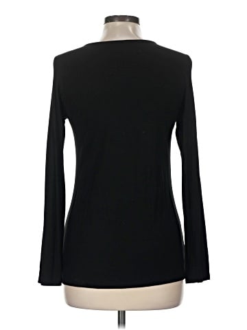 Max Studio Long Sleeve T-Shirt (view 2)