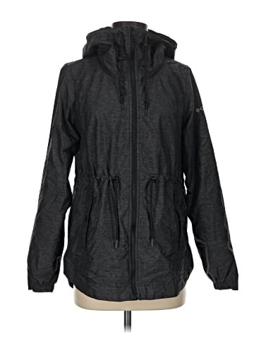 Columbia Windbreaker (view 1)