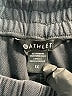 Athleta Solid Blue Casual Pants Size 1X - photo 4