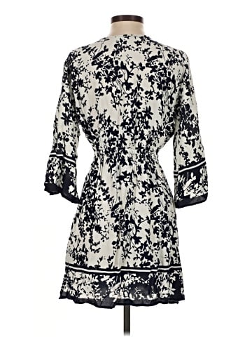 Blue Island Casual Dress (view 2)