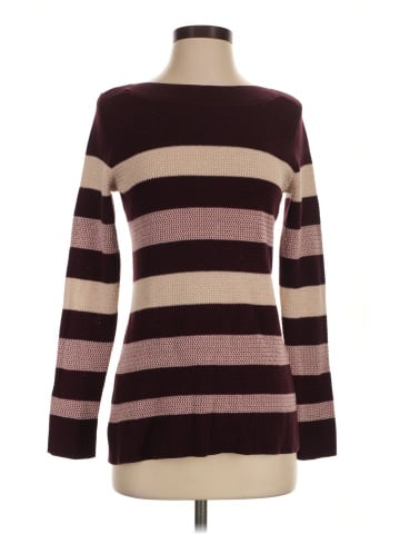 Market and Spruce Pullover Sweater (view 1)