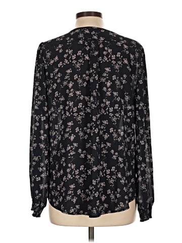 41Hawthorn Long Sleeve Blouse (view 2)