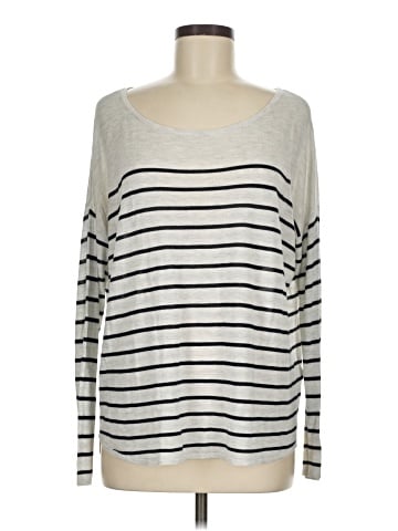 H&M Long Sleeve T-Shirt (view 1)