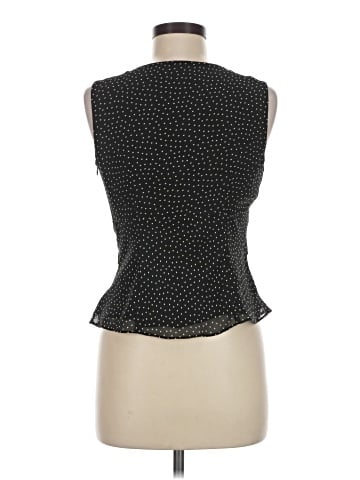 Ann Taylor LOFT Sleeveless Blouse (view 2)