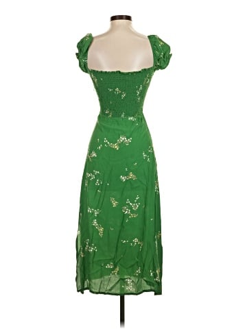 Faithfull the Brand Cocktail Dress (view 2)