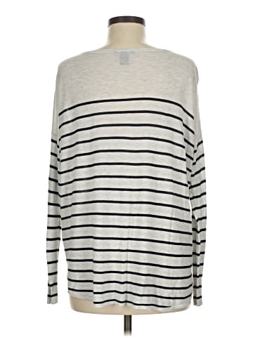 H&M Long Sleeve T-Shirt (view 2)