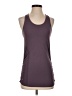 Athleta Purple Active Tank Size XS - photo 1