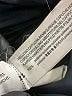 Zara Solid Blue Snow Jacket Size 13 - 14 - photo 4
