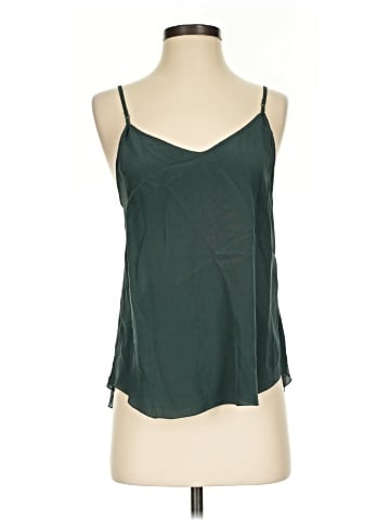 Wilfred Sleeveless Blouse (view 1)