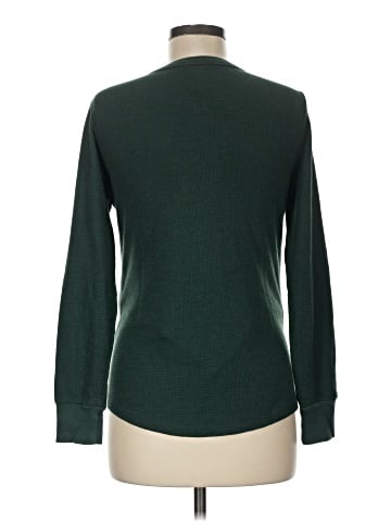 Gap - Maternity 3/4 Sleeve T-Shirt (view 2)