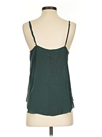 Wilfred Sleeveless Blouse (view 2)
