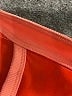 Pilcro Orange Tank Top Size S - photo 8