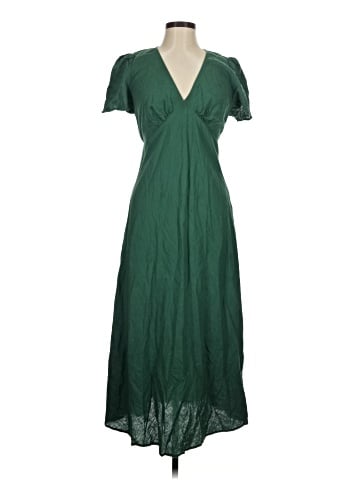 MNG Casual Dress (view 1)