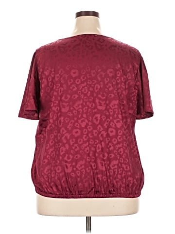 Misia Short Sleeve Top (view 2)