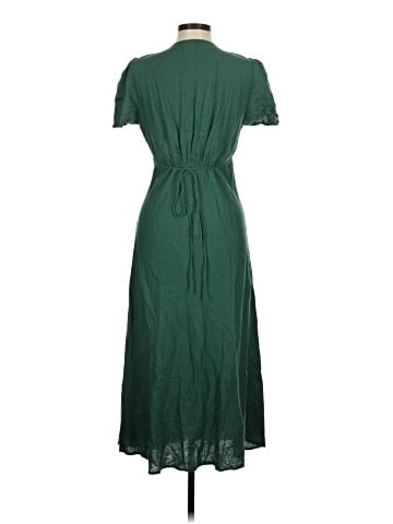 MNG Casual Dress (view 2)