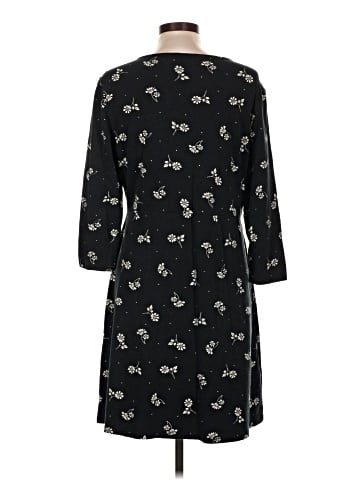 Lands' End Casual Dress (view 2)