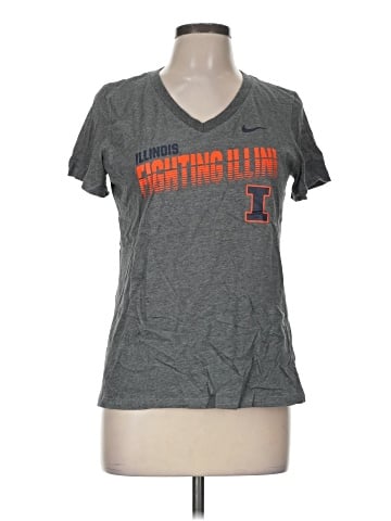Nike Short Sleeve T-Shirt (view 1)