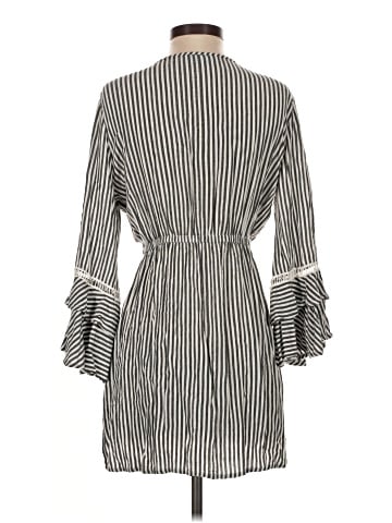 Blue Island Casual Dress (view 2)