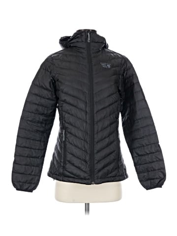 Mountain Hardwear Snow Jacket (view 1)