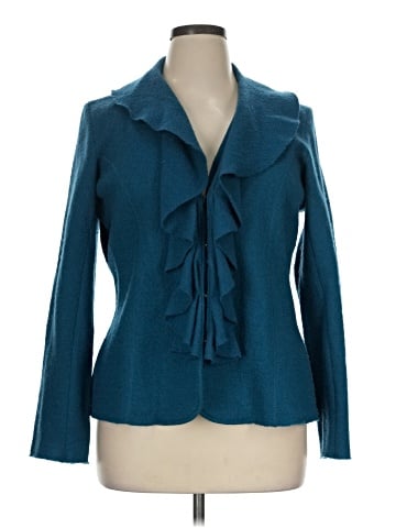 Charter Club Blazer (view 1)