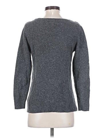 Karen Scott Pullover Sweater (view 2)