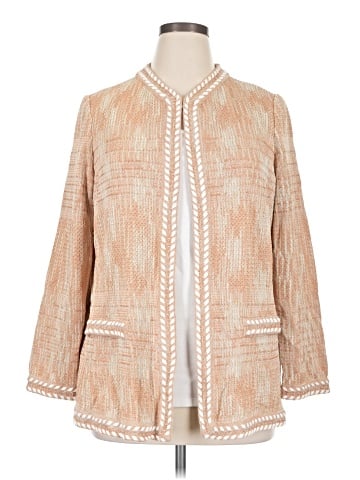 misook Cardigan (view 1)